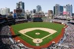 Padres to Move Fences in at Petco Park