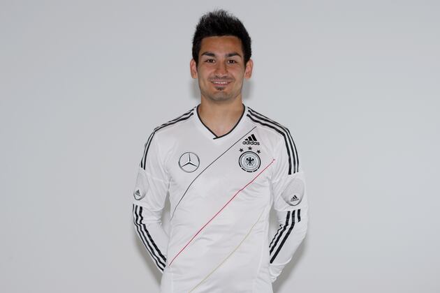 Manchester United Transfer News: Are United Interested in Ilkay Gundogan?
