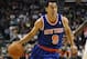 Pablo Prigioni has looked right at home in New York so far.