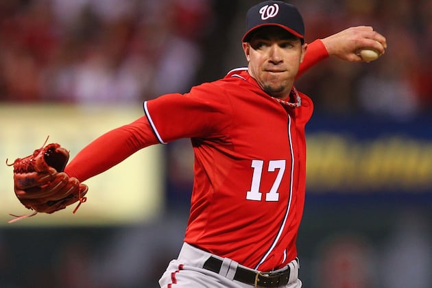 Sean Burnett Will Decline Option
