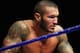 DURBAN, SOUTH AFRICA - JULY 08: World Heavyweight Champion Randy Orton during the WWE Smackdown Live Tour at Westridge Park Tennis Stadium on July 08, 2011 in Durban, South Africa. (Photo by Steve Haag/Gallo Images/Getty Images)