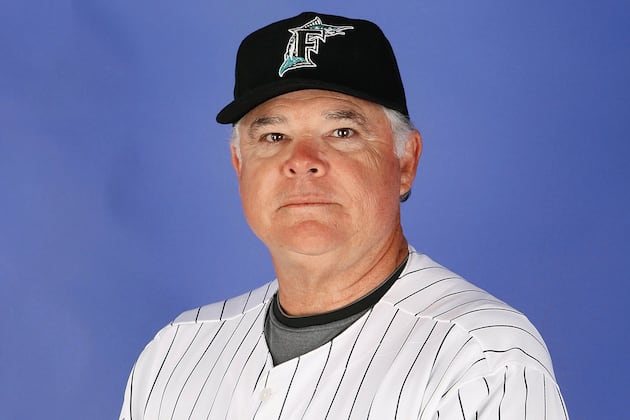 Rockies Hire Mark Wiley as Director of Pitching Operations
