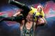WWE's Ryback will look to be "fed more" this Sunday.