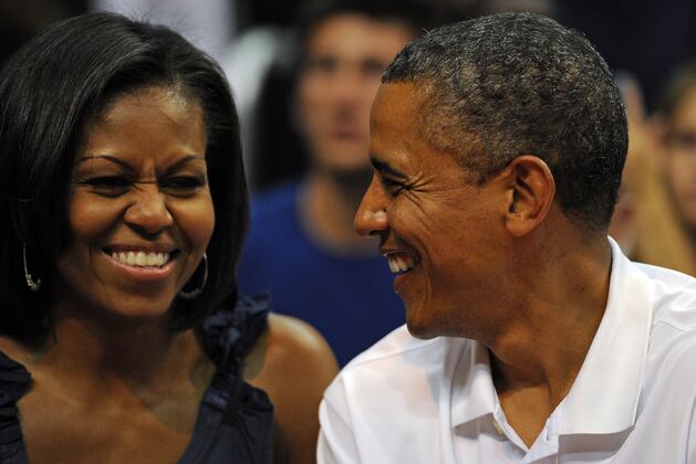 Obama, Romney to Be Featured on MNF