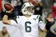 Mark Sanchez delivered a clutch performance in defeat against the Patriots.