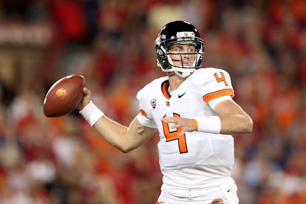 Oregon State: Beavers Will Continue to Rise with QB Sean Mannion Set to Return