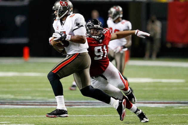 Atlanta Falcons DT Corey Peters Could Be Back Sunday, How Does He Impact?