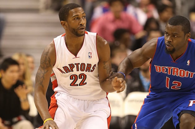 Raptors Waive Jerel McNeal and Chris Wright