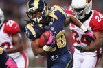 Fantasy: Top Waiver Wire Adds at Every Position