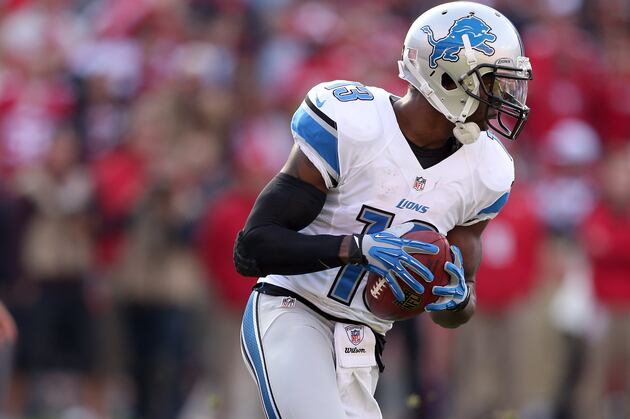 Nate Burleson and Amari Spievey out Rest of Game
