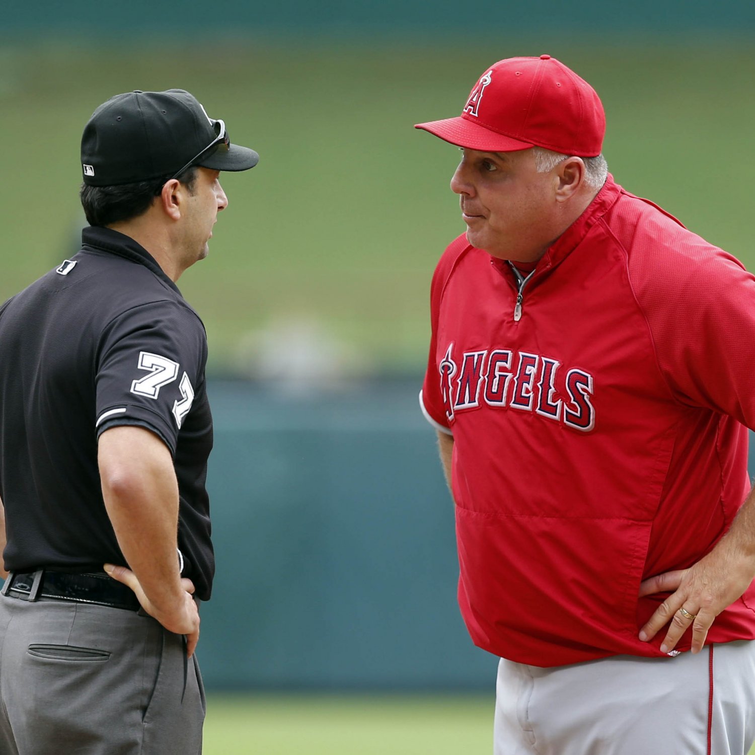 2013 Major League Baseball Managers on the Hot Seat Bleacher Report