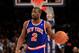 Should the Knicks be pleased with the return of Raymond Felton?