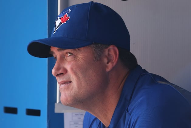 Boston Red Sox Officially Name John Farrell as New Manager