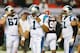 Cam Newton and the Panthers have lost four games by a total of 17 points.