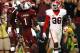 Georgia S Shawn Williams (right)