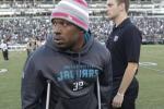 Jags Fear MJD Could Be Lost for Season