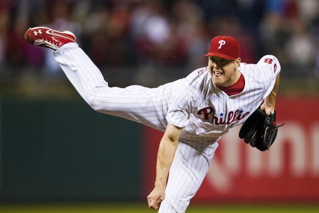 Who Stays? Who Goes? Right-Handed Relievers