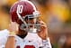 Alabama QB AJ McCarron
