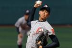 Yankees, Red Sox Interested in Japanese Phenom