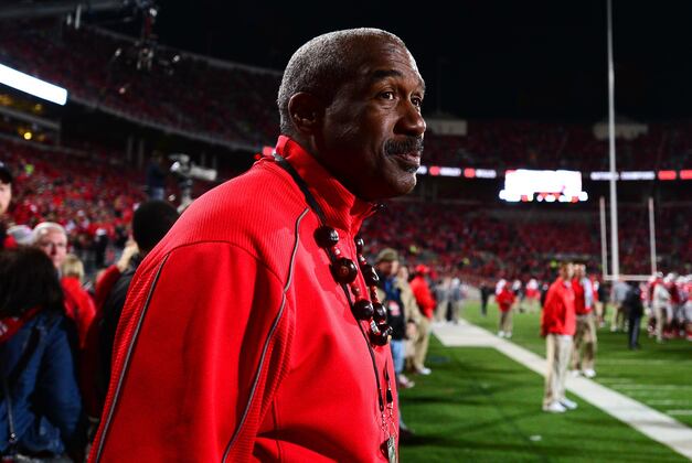 Larger Compliance Staff Audits Ohio State Athletes