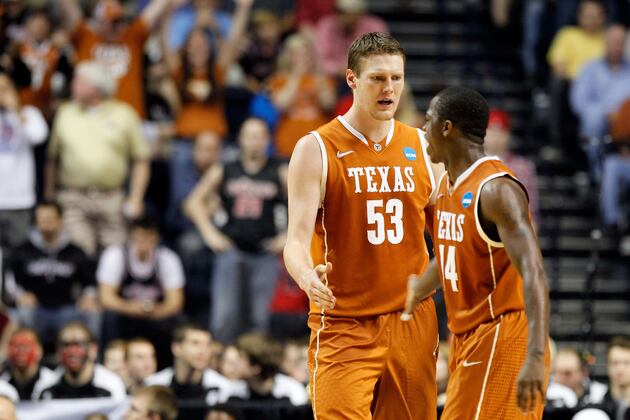 The University of Texas Official Athletic Site