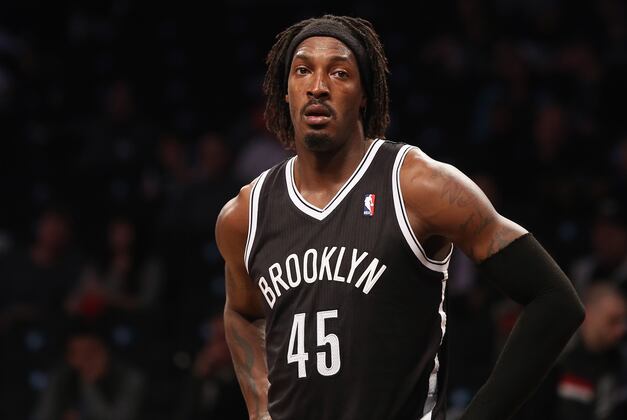 Brooklyn Nets Scattered Throughout Annual GM Survey
