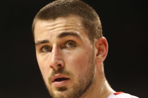 Is Valanciunas the Next Big Thing for the Raptors?