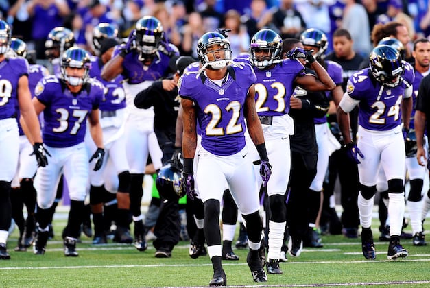 Jimmy Smith Susceptible to Double Moves