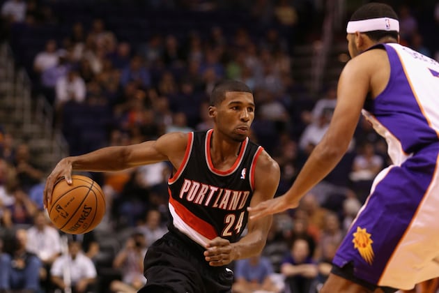 First-Week Pre-Season Player Evaluations