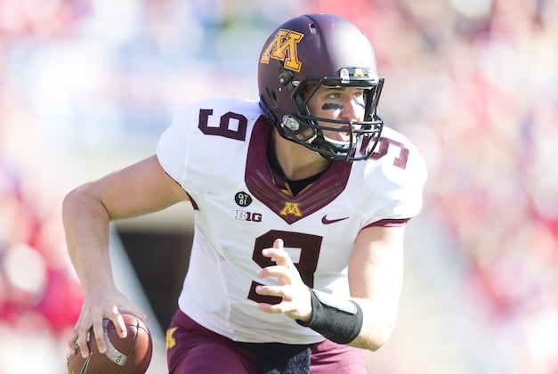 With Philip Nelson at QB, the Future Is Now