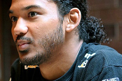 Benson Henderson Ponders Move to Welterweight