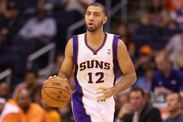 Experts' Outlook for Suns Not Exactly Shiny