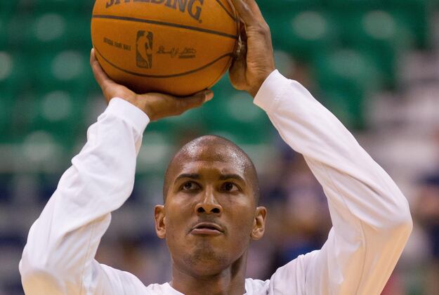 Jazz, Raja Bell End Buyout Negotiations