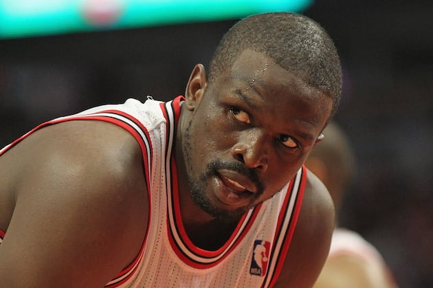 CHICAGO: Bulls Vow to Get by Without Rose