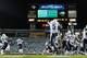JACKSONVILLE, FL - DECEMBER 05: Mike Scifres #5 of the San Diego Chargers punts during a game against the Jacksonville Jaguars at EverBank Field on December 5, 2011 in Jacksonville, Florida. (Photo by Mike Ehrmann/Getty Images)