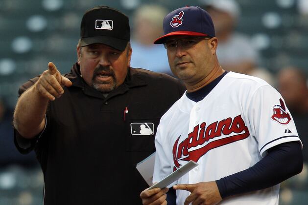Cubs Name Bell Third Base Coach