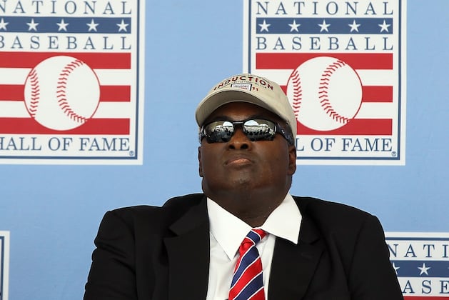 Louisville Slugger Museum & Factory to Honor Tony Gwynn