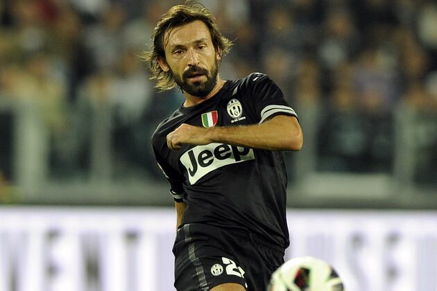 Juventus Define Tactical and Mental Superiority