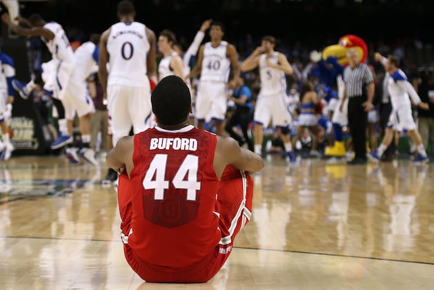 Ohio State Basketball Picked to Finish Third in Big Ten in Writers Poll