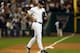 Justin Verlander of the Detroit Tigers