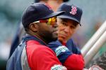 Bobby Valentine: David Ortiz Quit on the Red Sox