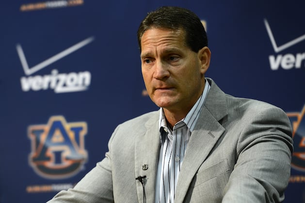 Auburn Football: The Tigers Still Have Plenty to Play for in 2012