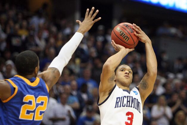 Blazers to Send Harper, Lauderdale to D-League
