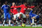 Key Battles to Watch in Chelsea vs. Man Utd