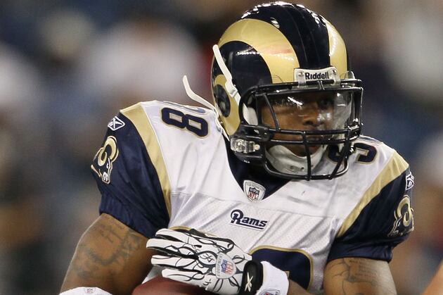 With Jones-Drew Out, Jaguars Sign RB Toston