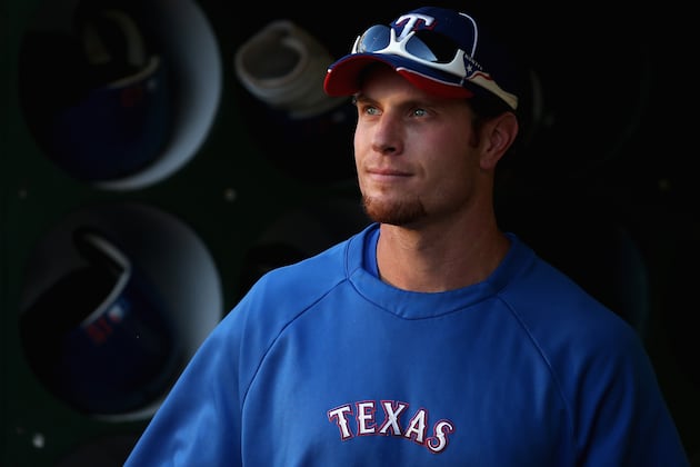 2013 MLB Free Agents: Power Ranking Top Targets Set to Hit the Open Market