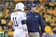 Head coach Bill O'Brien has quarterback Matt McGloin and the PSU offense hitting on all cylinders.