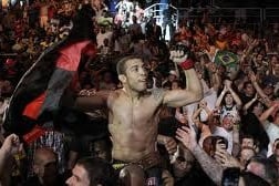 MMA: Sport, Entertainment or Sport Entertainment?