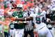 The Jets need better pass protection in Week 8 to beat the Dolphins.