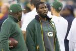 Greg Jennings Sees Specialist for Groin Injury
